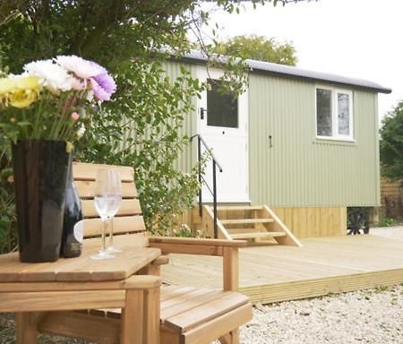 Willa Wolstonbury Getaway Hassocks Zewnętrze zdjęcie