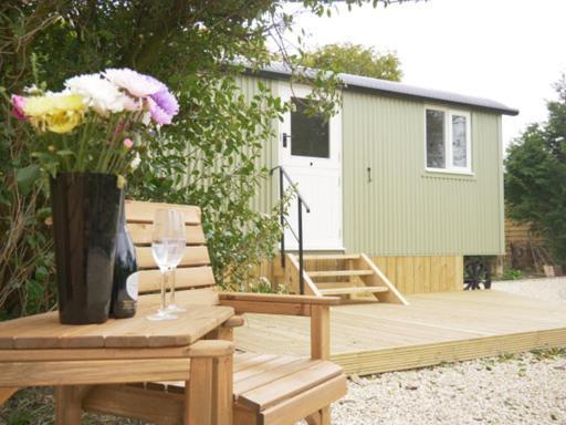 Willa Wolstonbury Getaway Hassocks Zewnętrze zdjęcie