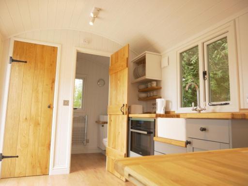 Willa Wolstonbury Getaway Hassocks Zewnętrze zdjęcie